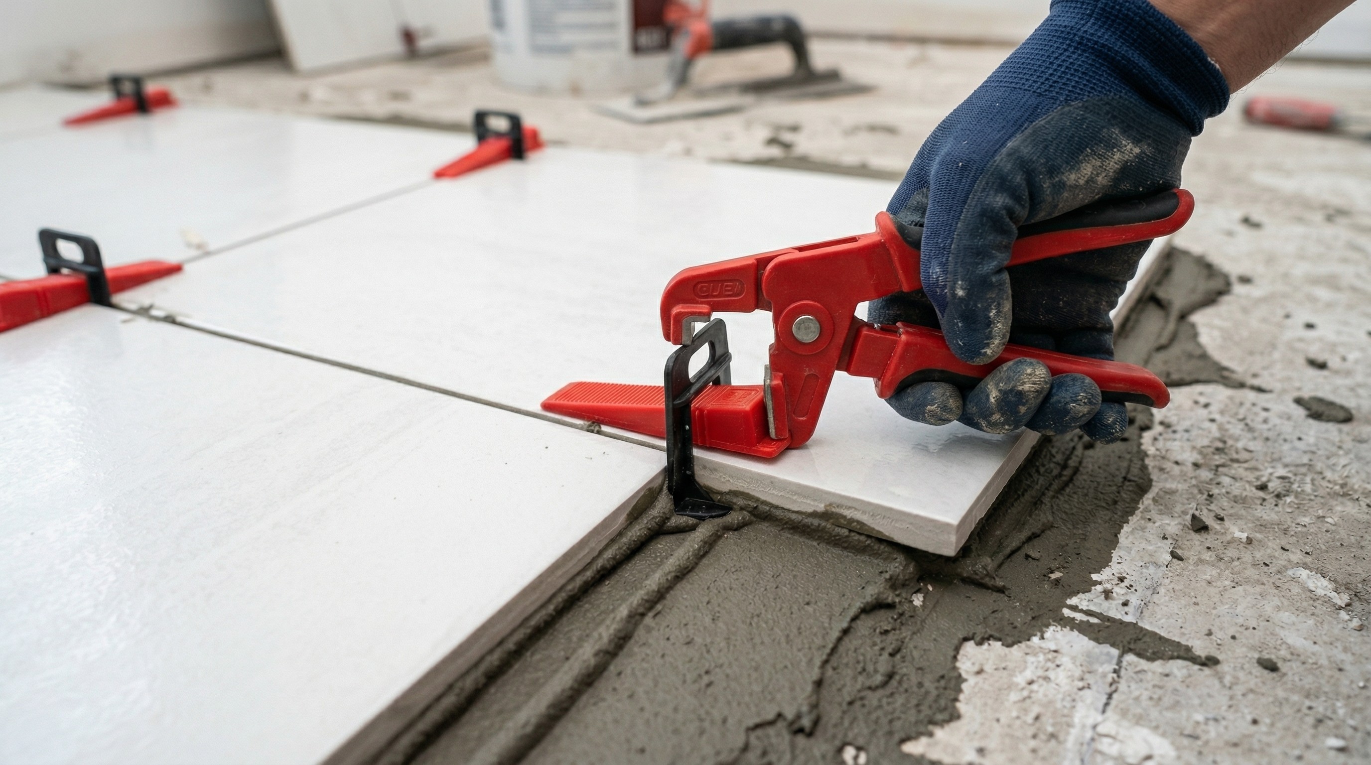 ST Fliesen – Fliesenleger Mühlhausen-Ehingen